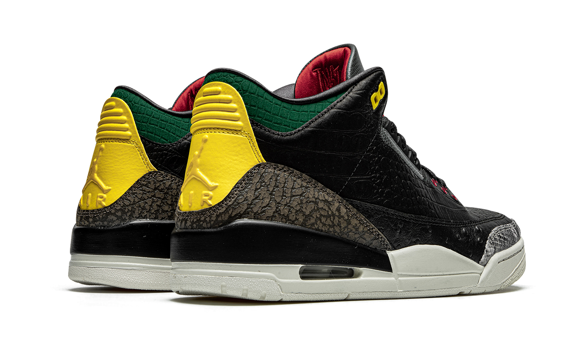 Air Jordan 3 SE "Animal Instinct 2.0" CV3583 003
