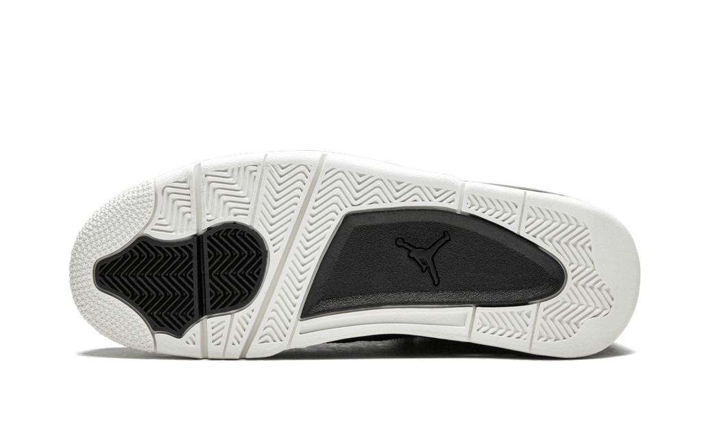 Air Jordan 4 Retro Premium "Pinnacle" 819139 010