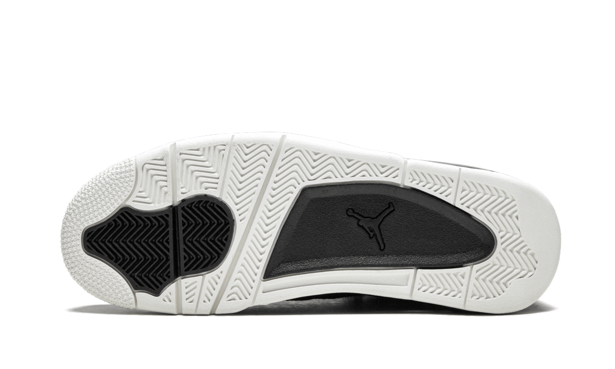 Air Jordan 4 Retro Premium "Pinnacle" 819139 010