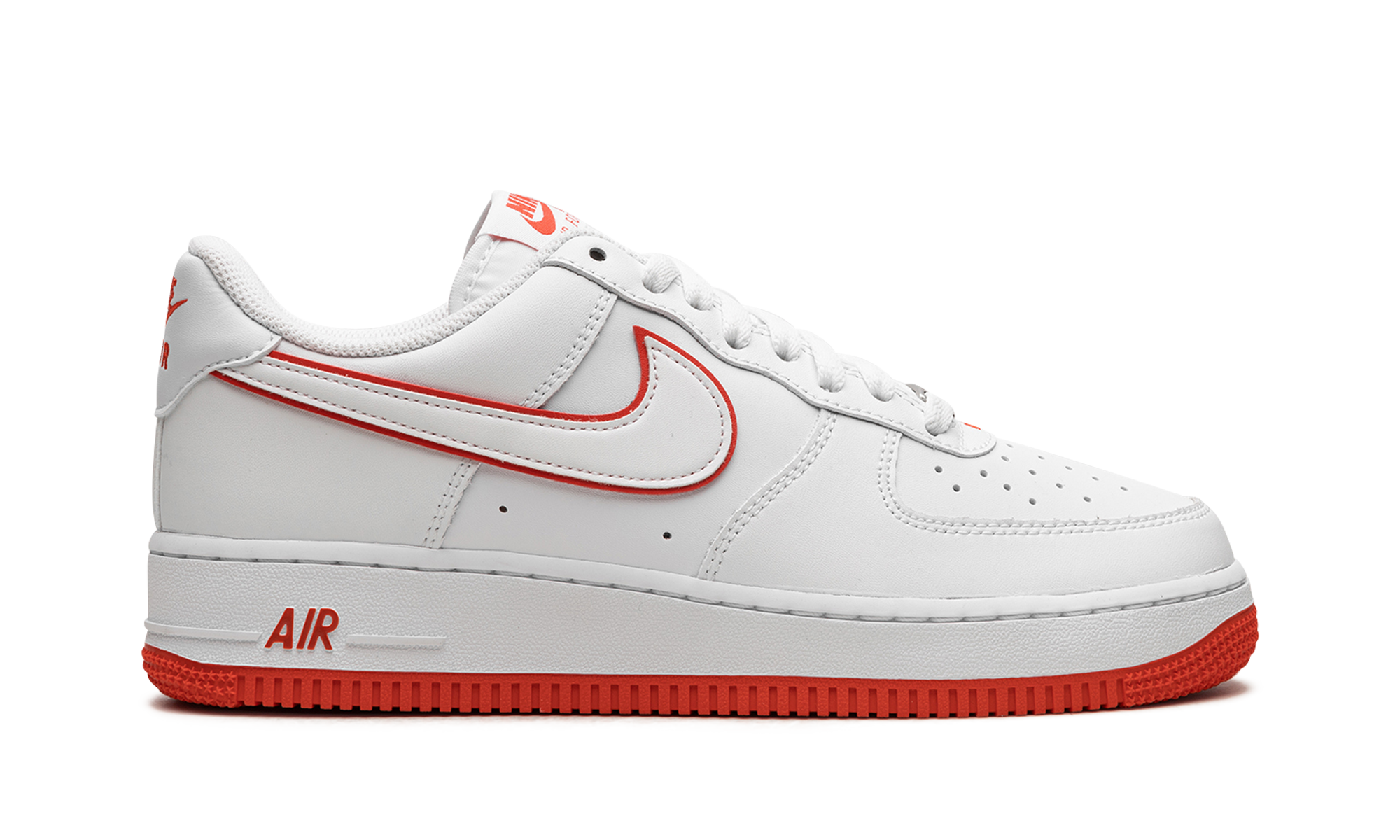 Air Force 1 '07 "Picante Red" DV0788 102