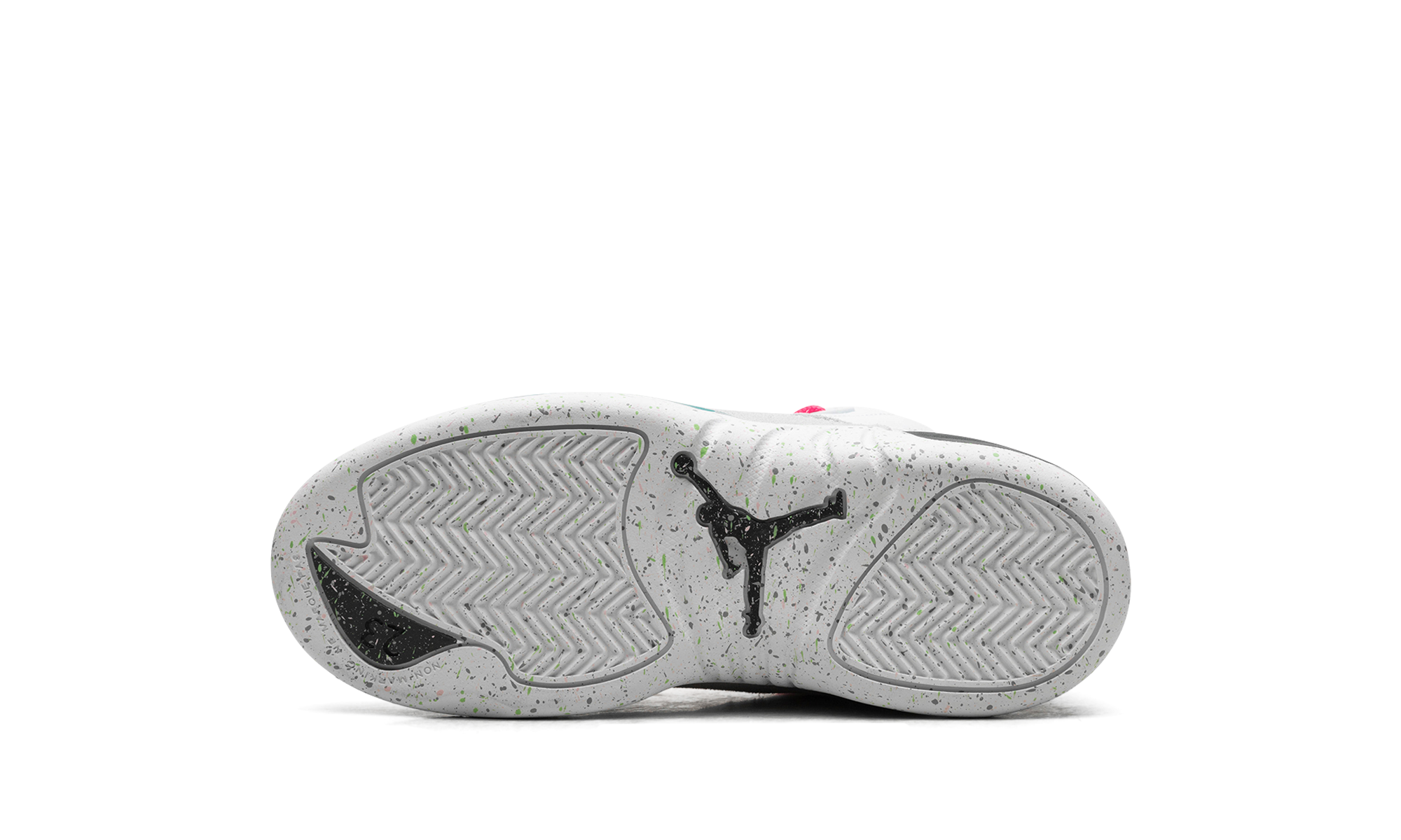 Air Jordan 12 PS "Vapor Green" 151186 130