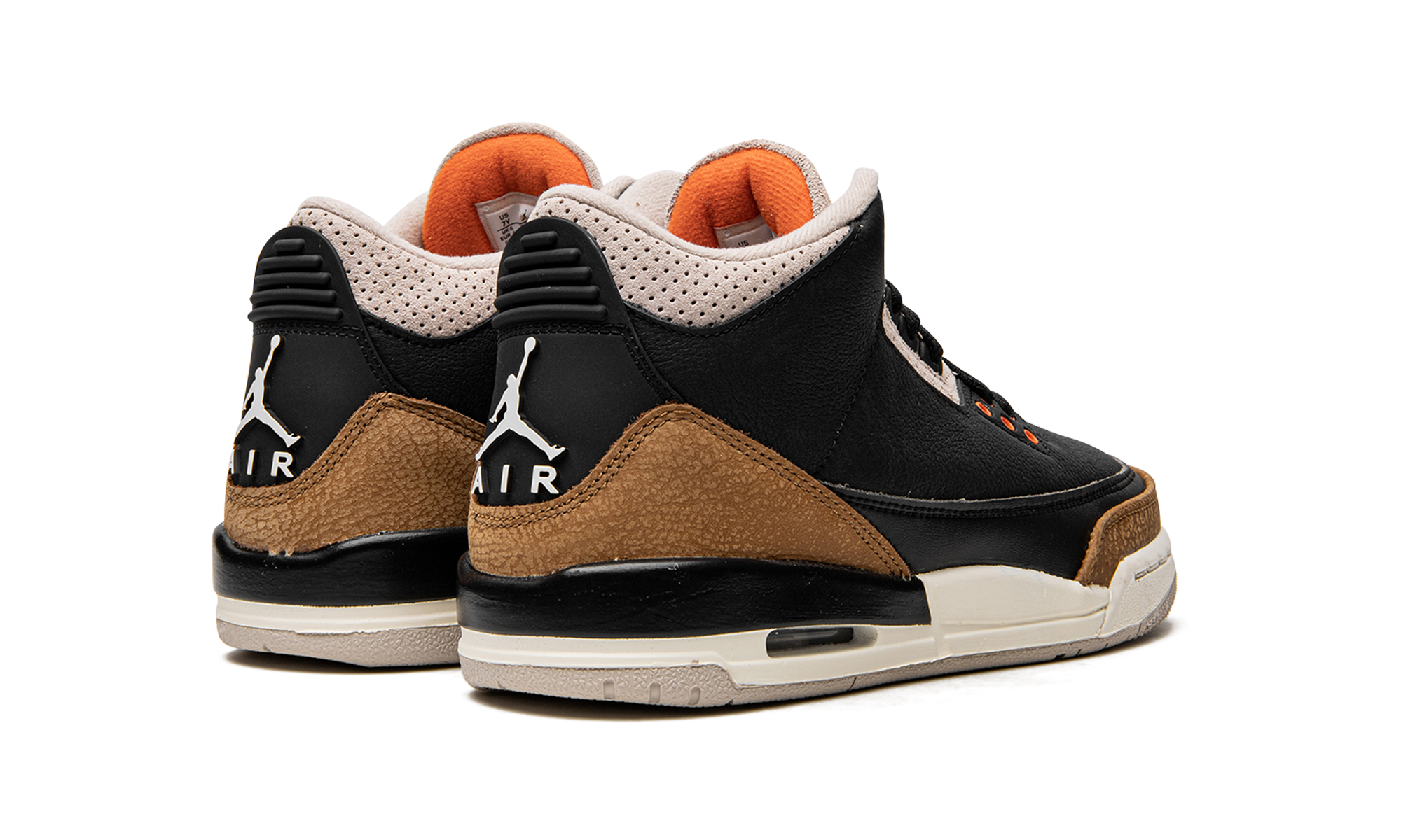 Air Jordan 3 GS "Desert Elephant" DM0967 008