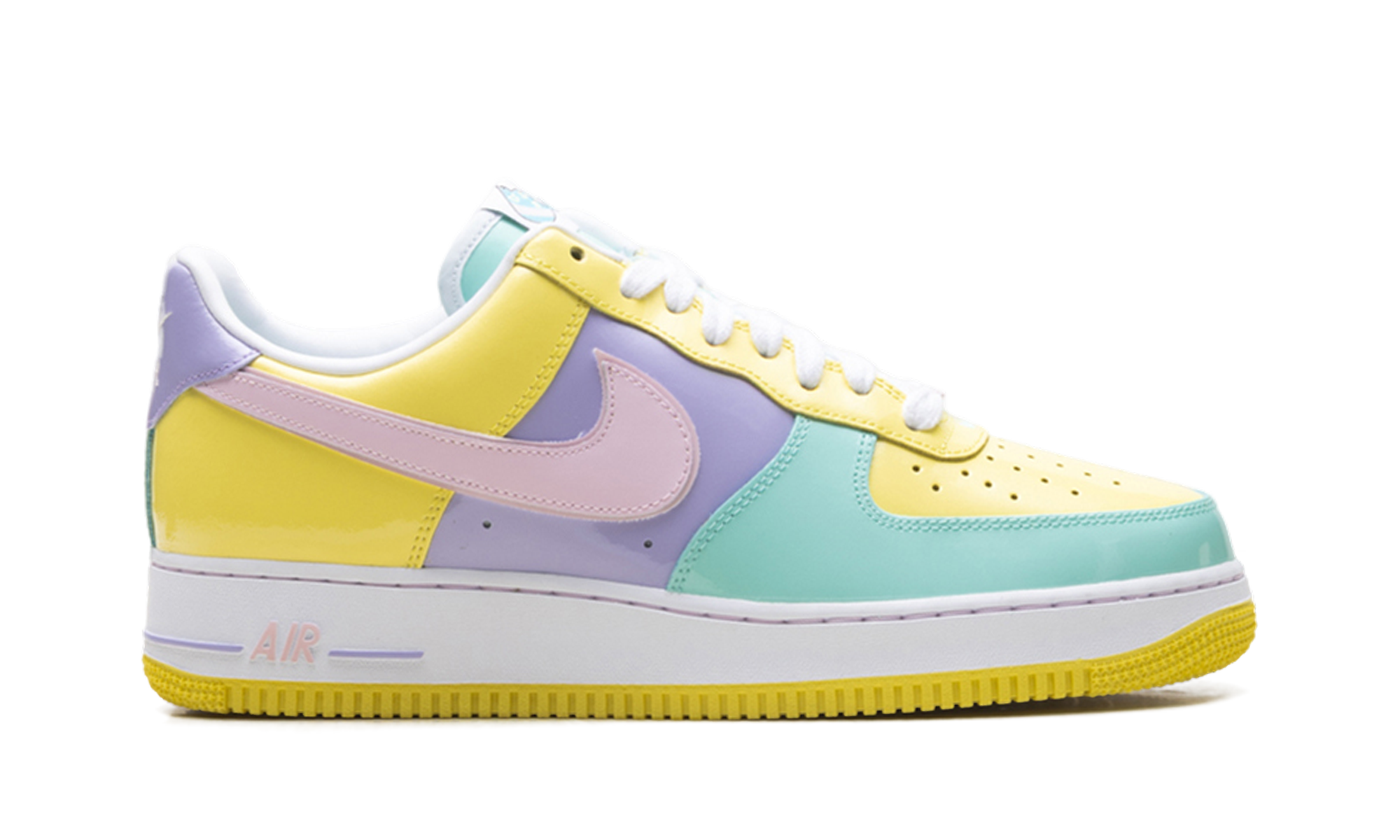 Air Force 1 Low "Easter - 2026" IQ9706 701