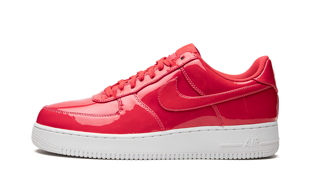 Air Force 1 "07 LV8 UV "Siren Red" AJ9505 600