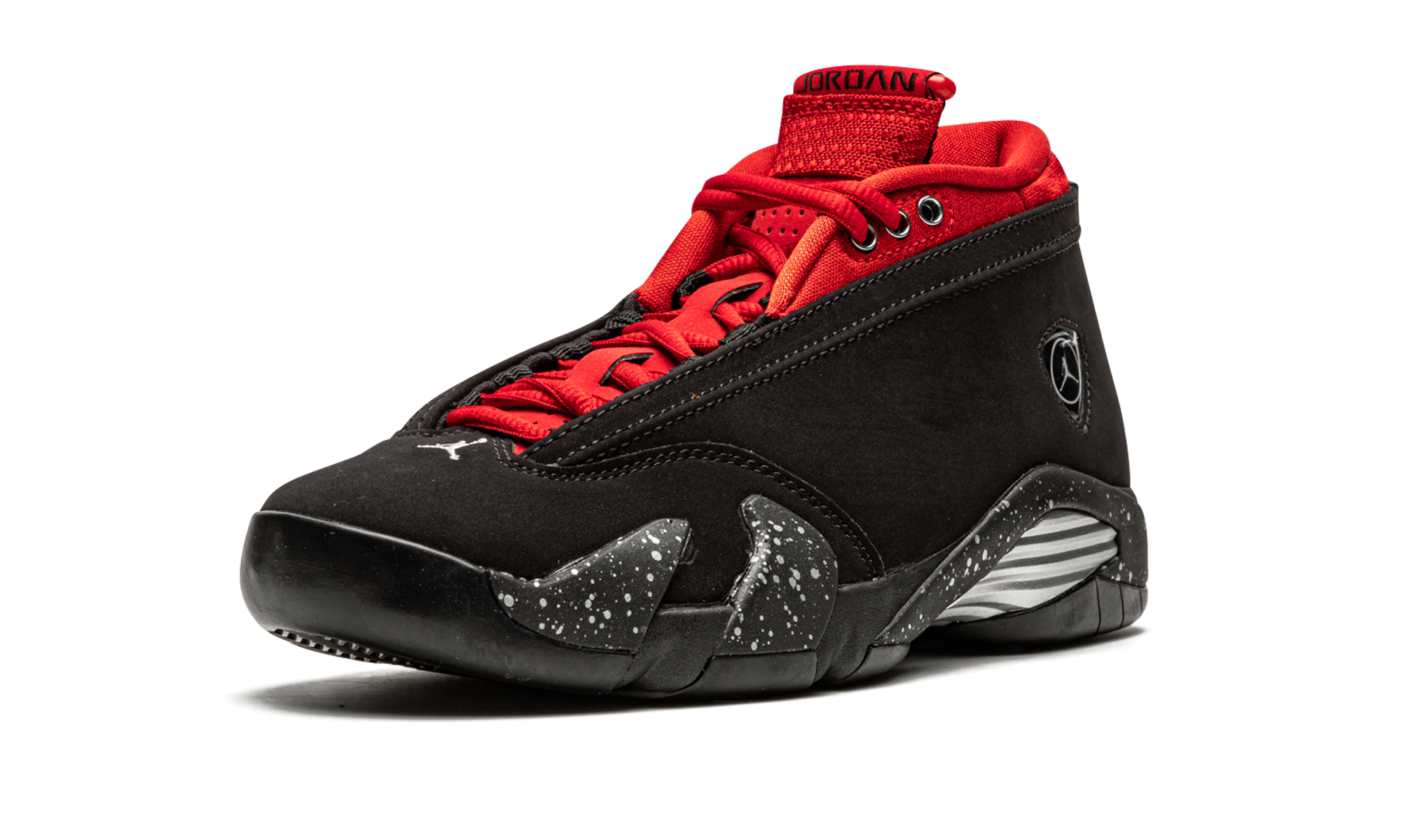 AIR JORDAN 14 LO WMNS "Red Lipstick" DH4121 006