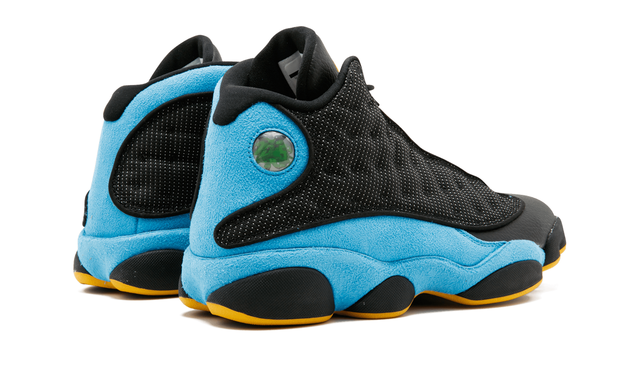 Air Jordan 13 Retro CP PE "Chris Paul" 823902 015