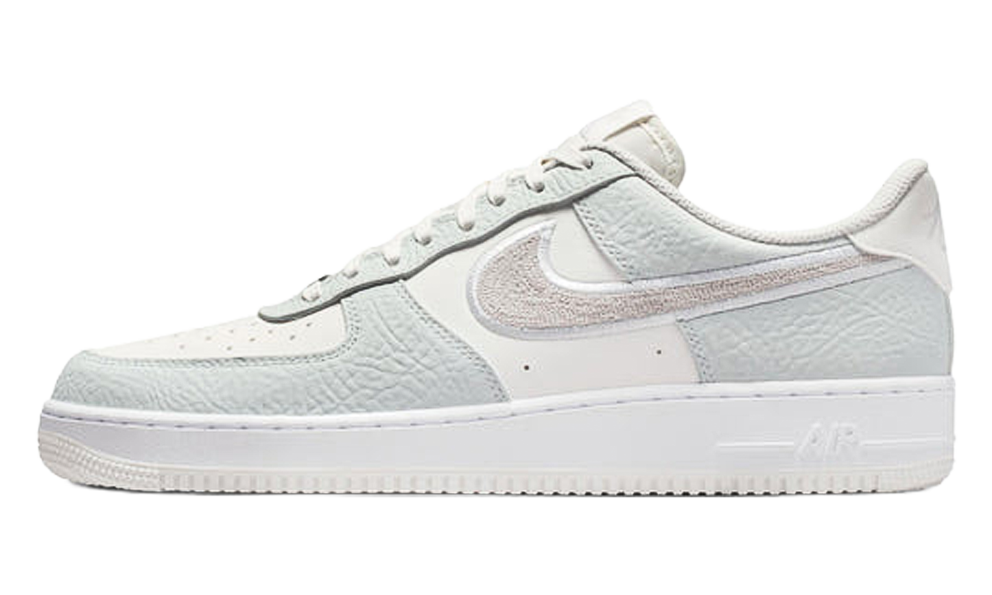 Air Force 1 '07 LV8 "Peak White Wild Gray" IB6842 100