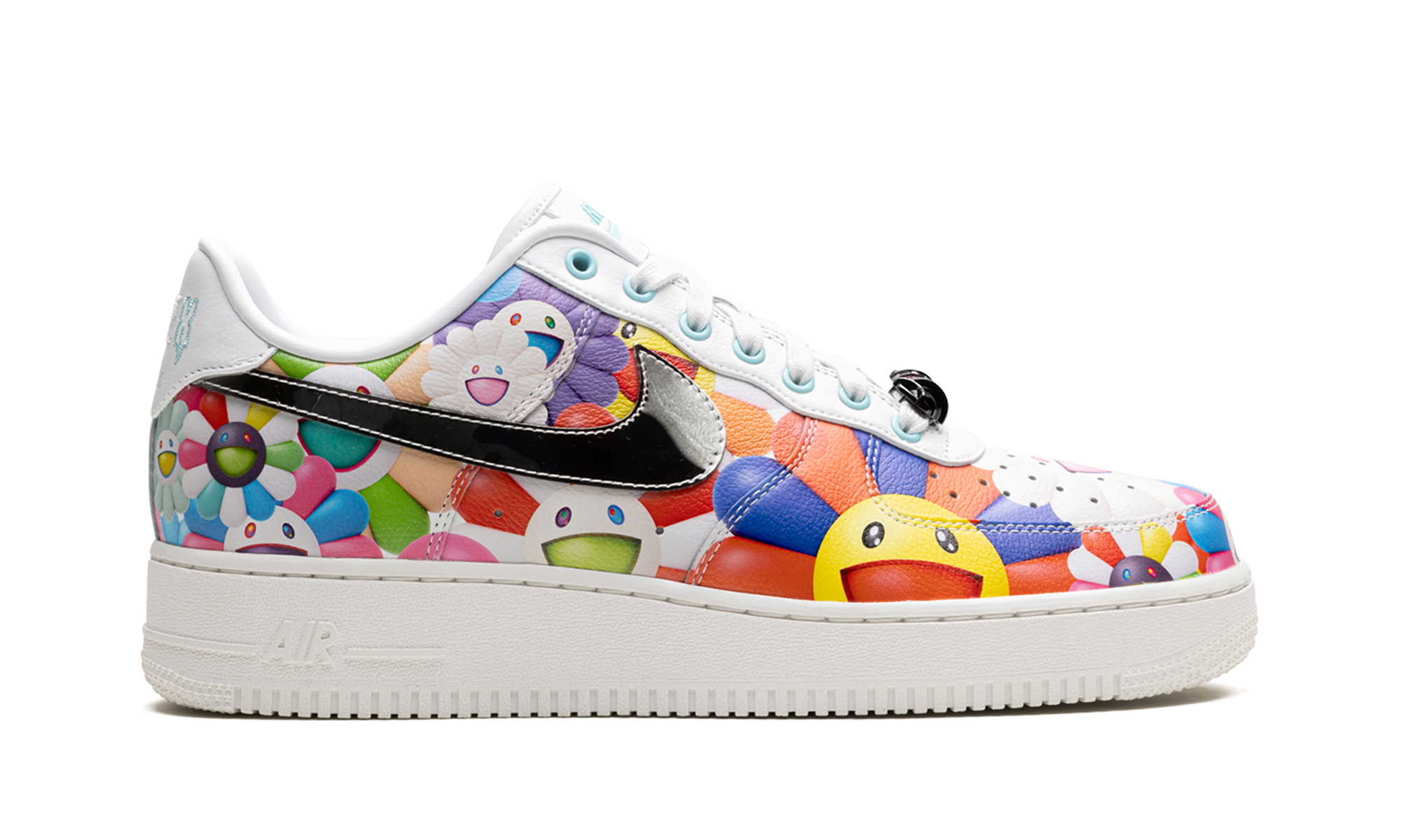 Air Force 1 Low "RTFKT - Murakami Drip" FQ4051 900