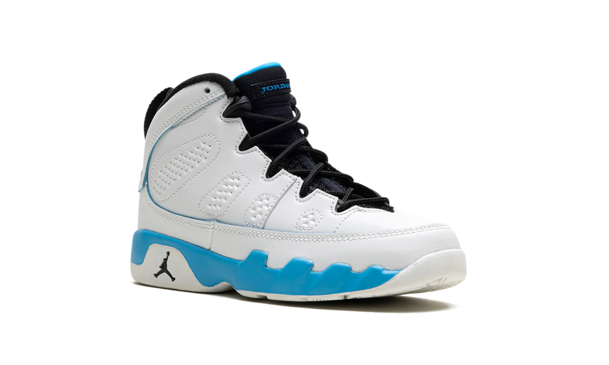 Air Jordan 9 PS "Powder Blue" 401811 101
