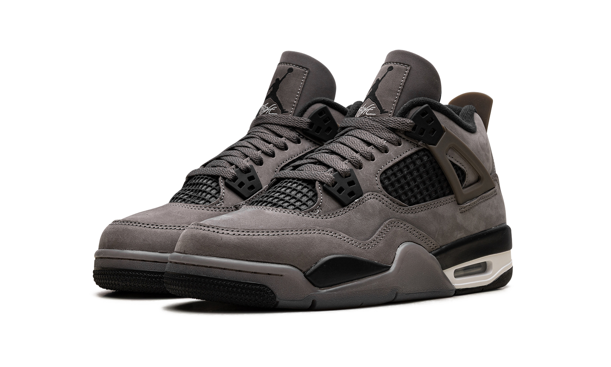 Air Jordan 4 Retro OG GS "Cave Stone" IB4171 200