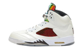 Jordan 5 Retro PROMO "NFL Football Helmet Visor White PE" DD9405