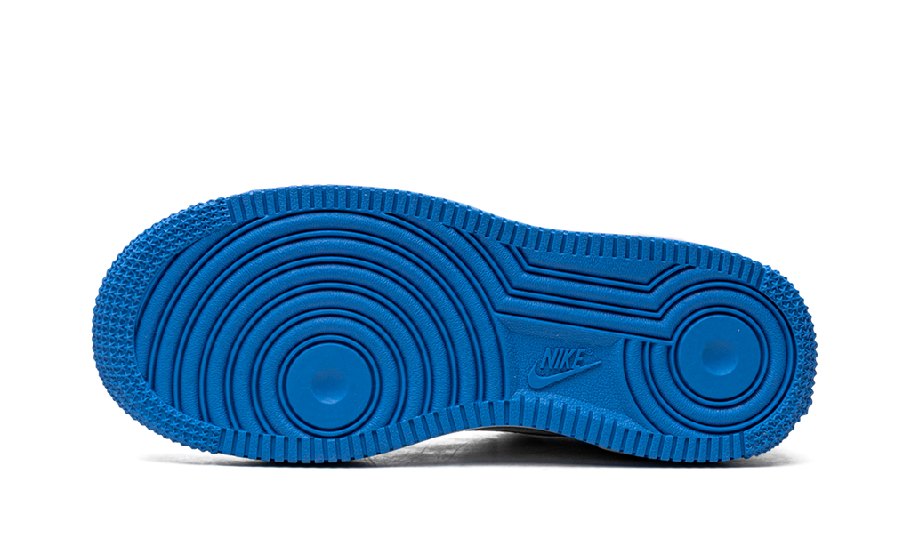 Air Force 1 Low '07 PS "White Light Photo Blue" DV1332 101