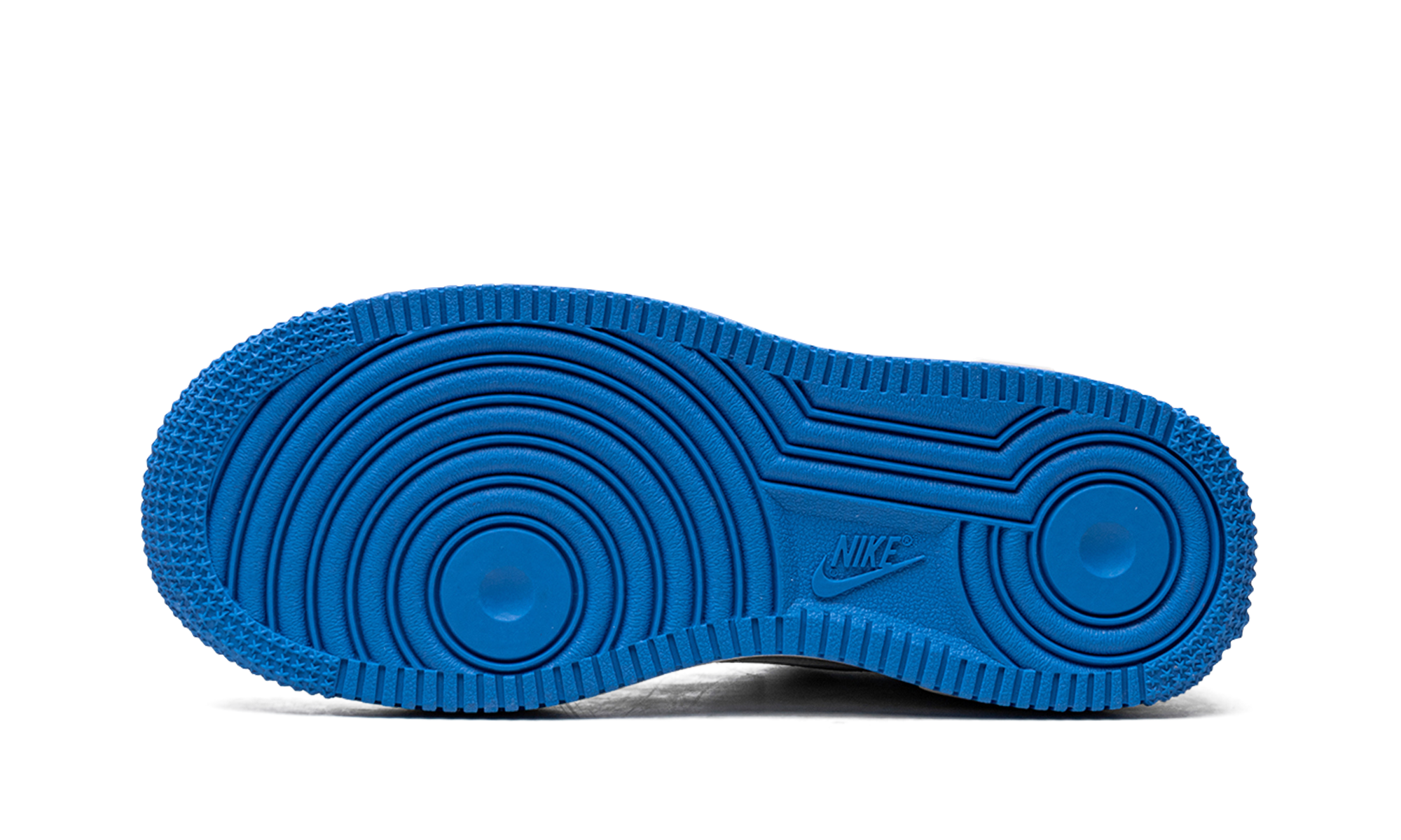 Air Force 1 Low '07 PS "White Light Photo Blue" DV1332 101