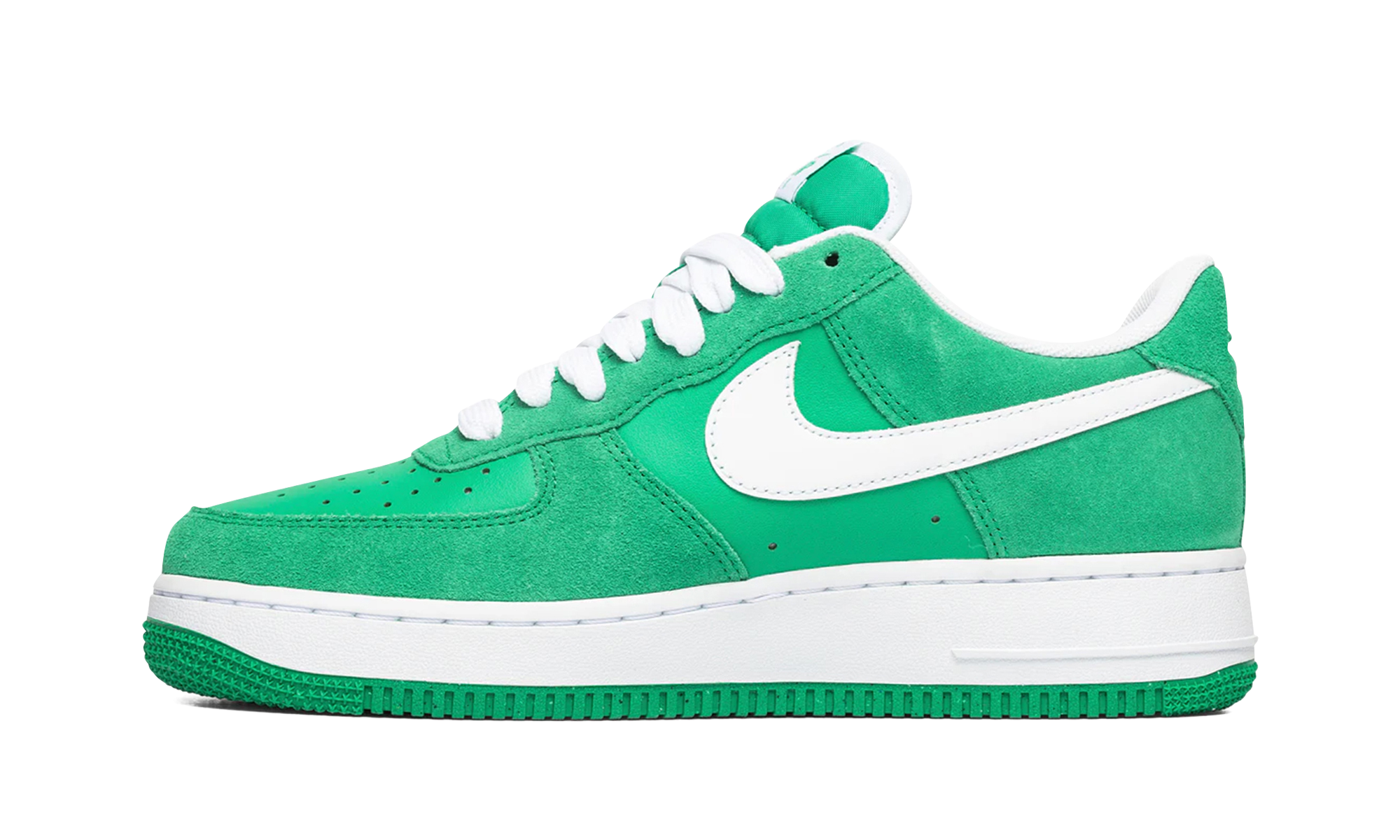 Air Force 1 SK8 "Green" IB6388 300