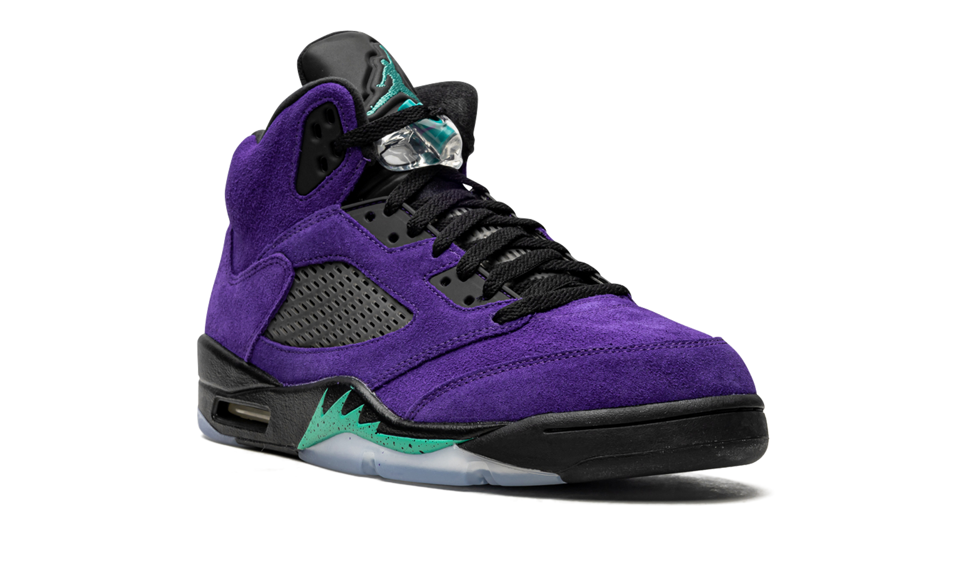 Air Jordan 5 Retro "Alternate Grape" 136027 500