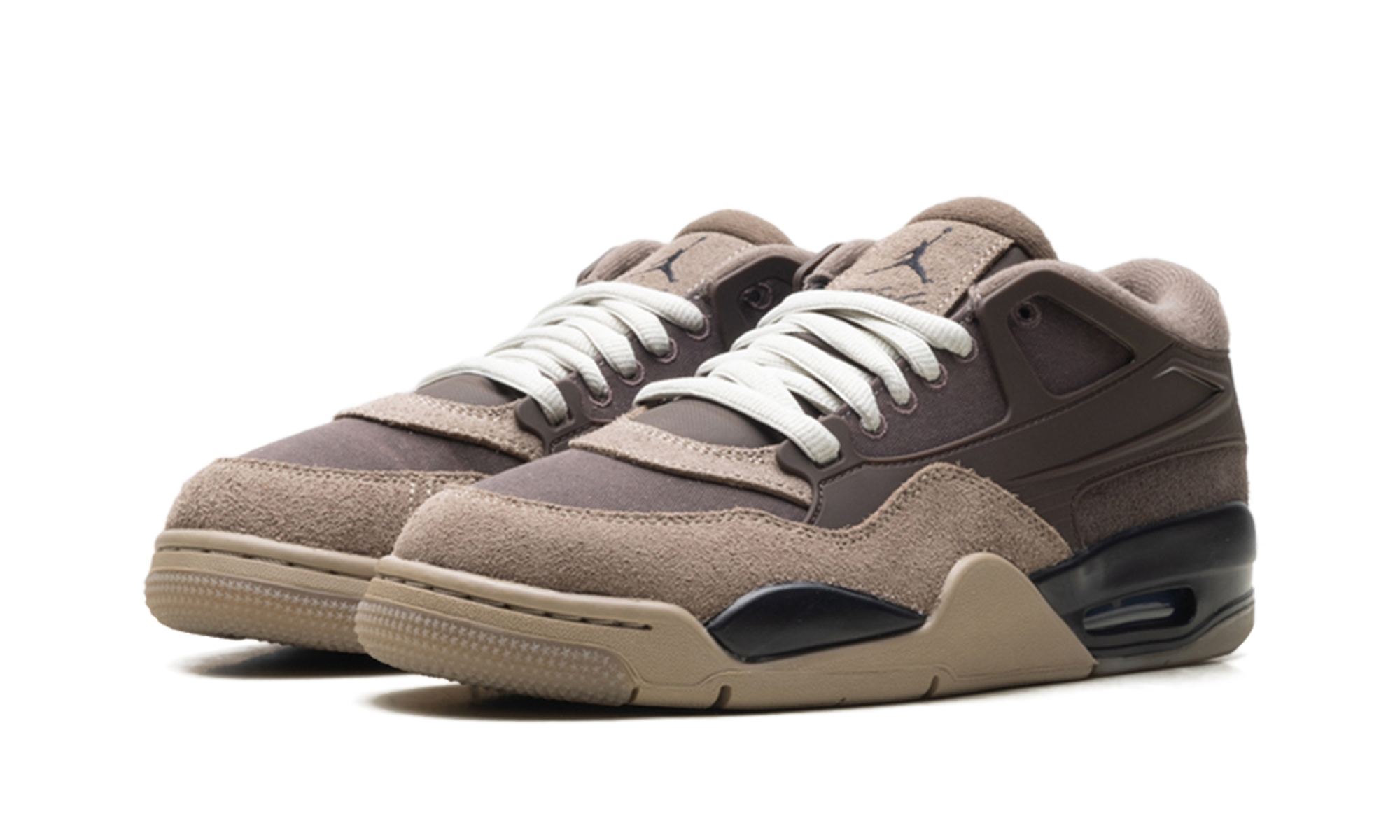 Air Jordan 4 RM "Ironstone" FQ7939 022