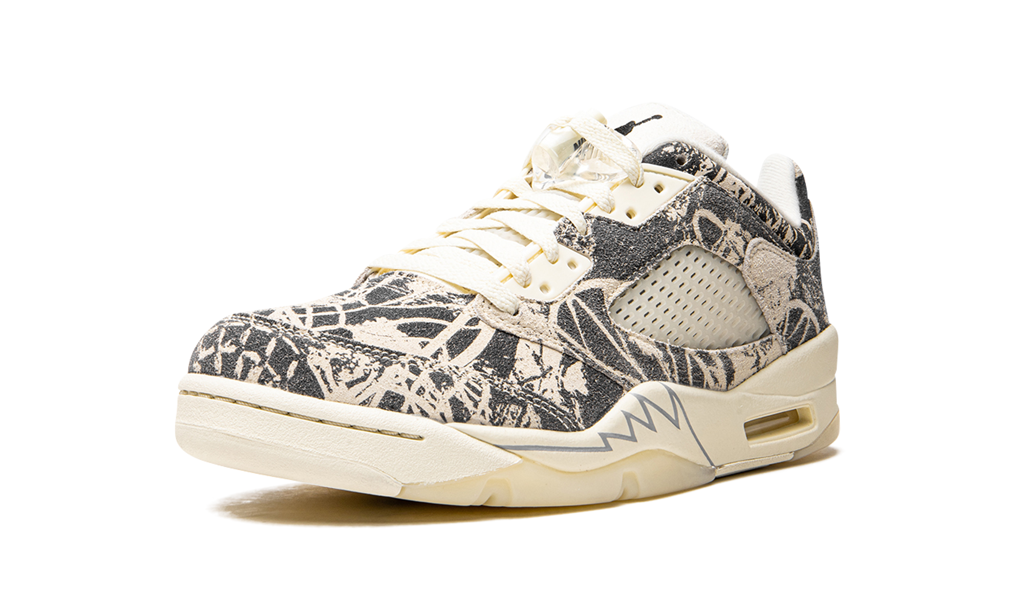 AIR JORDAN 5 LO WMNS "Expression" DA8016 100