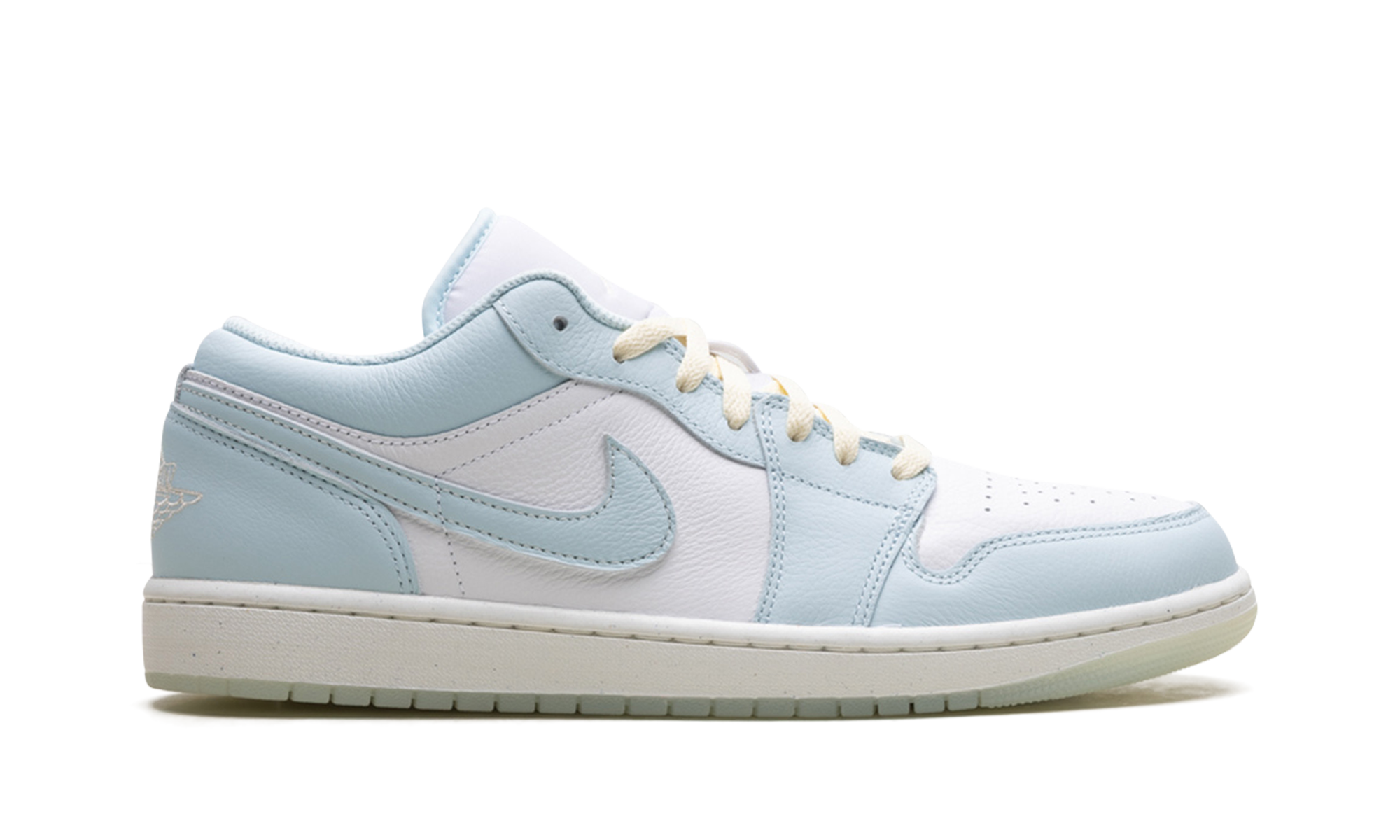 Jordan 1 Low SE "Glacier Blue Summit White" HJ5999 400