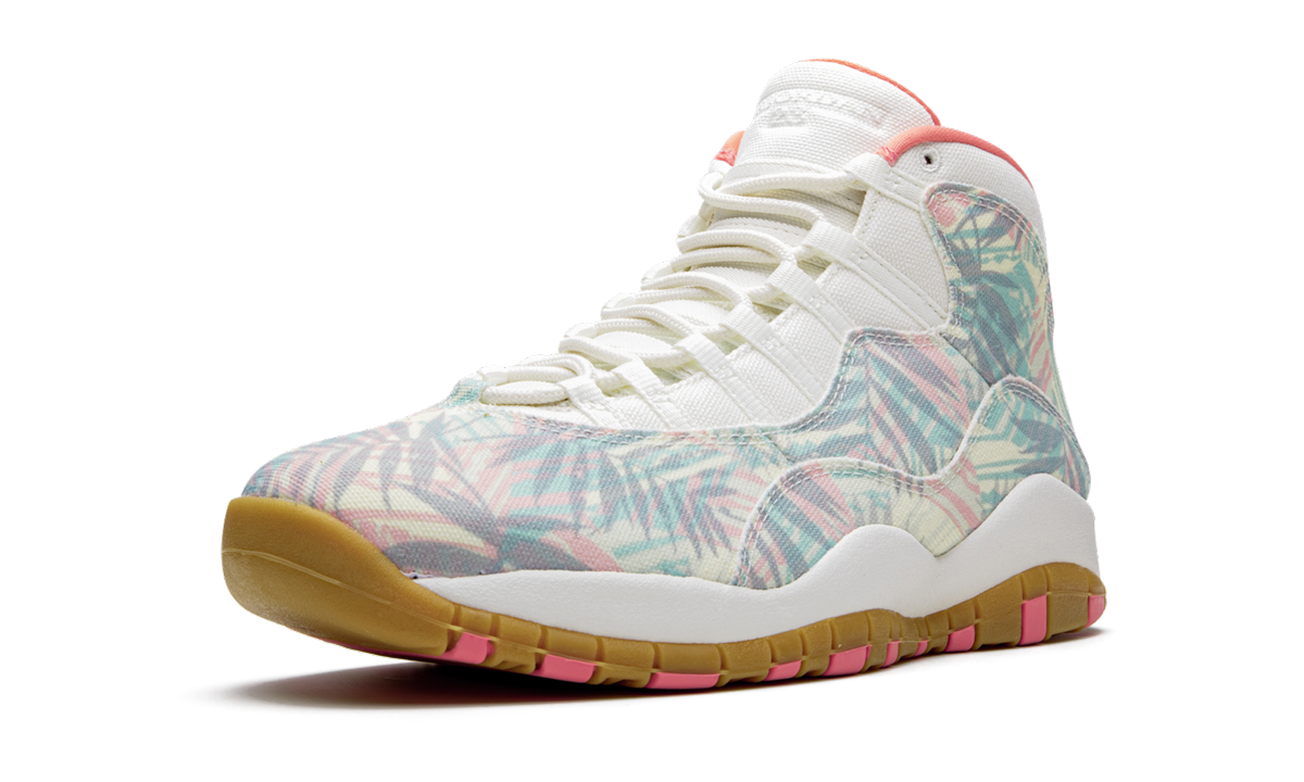 Air Jordan 10 Retro "Super Bowl LIV" CV9776 900