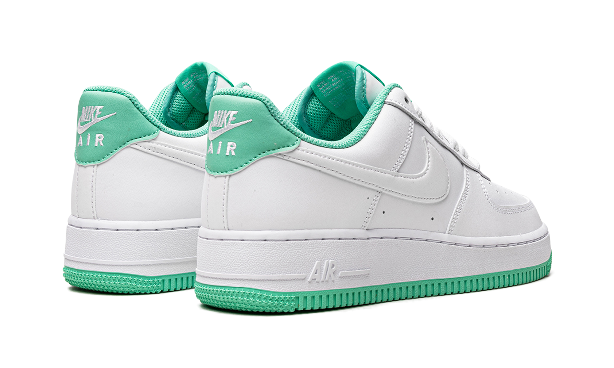 Air Force 1 Low "Mint" DH7561 107