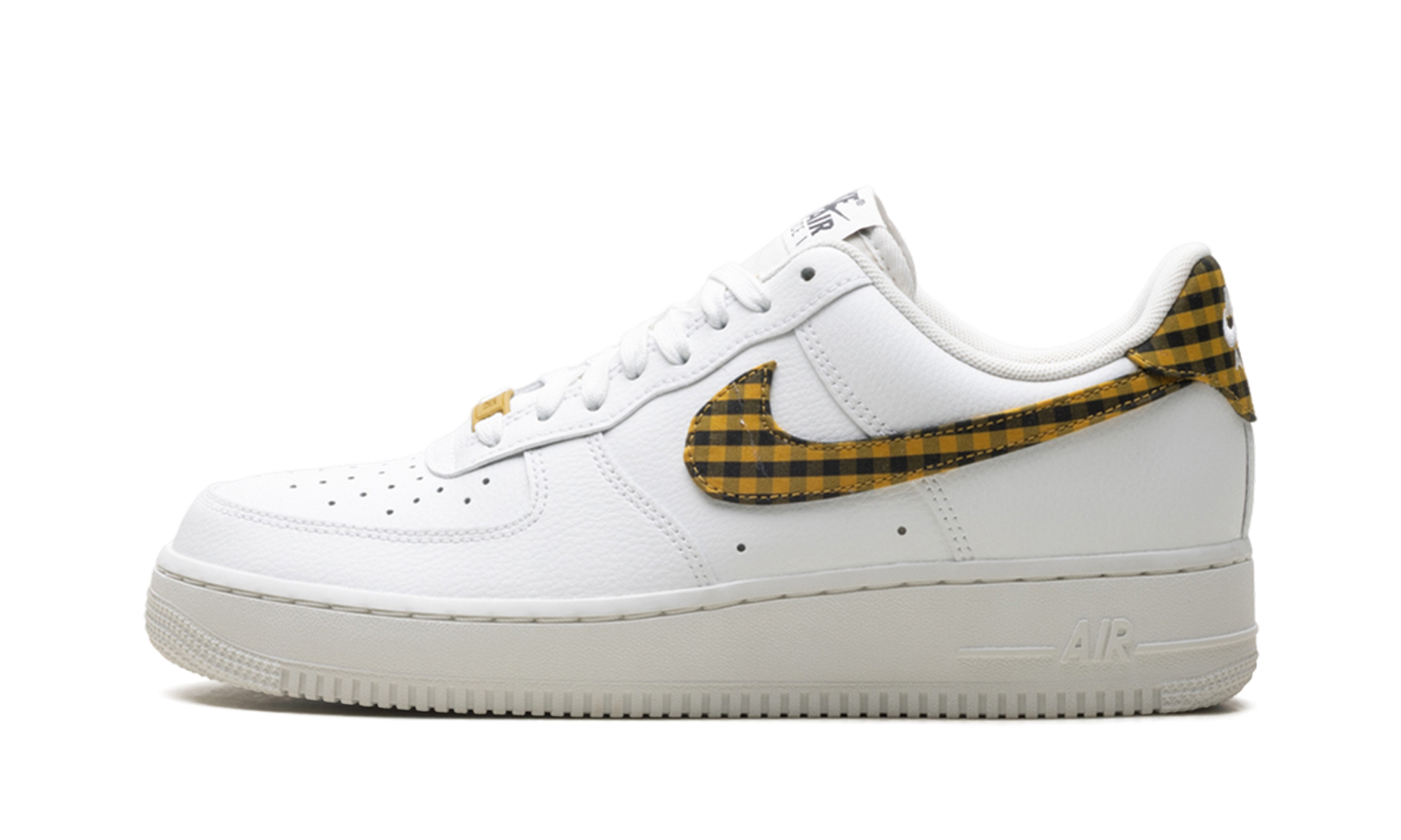 Air Force 1'07 Ess Trend WMNS "white" DZ2784 102