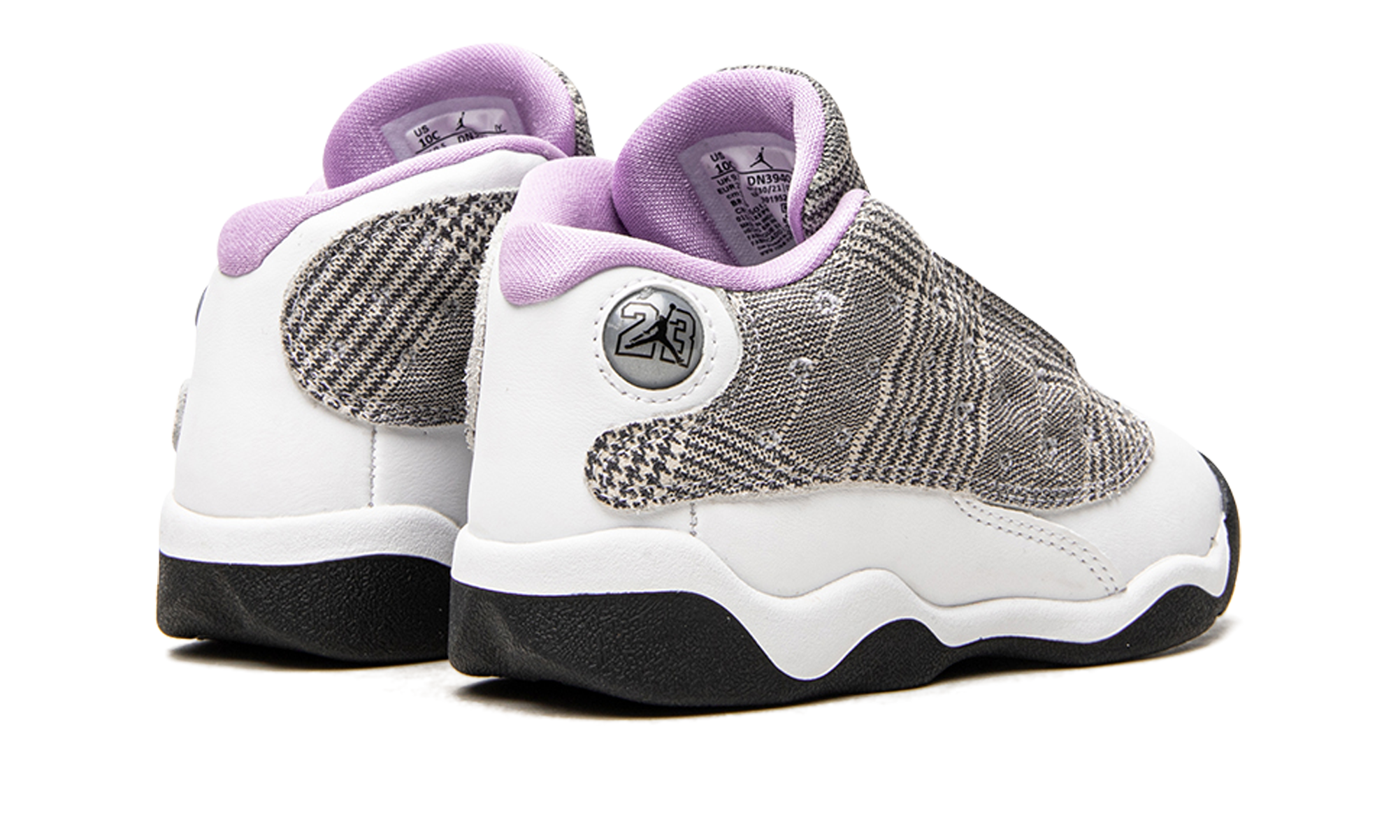 Air Jordan 13 TD "Houndstooth" DN3940 015