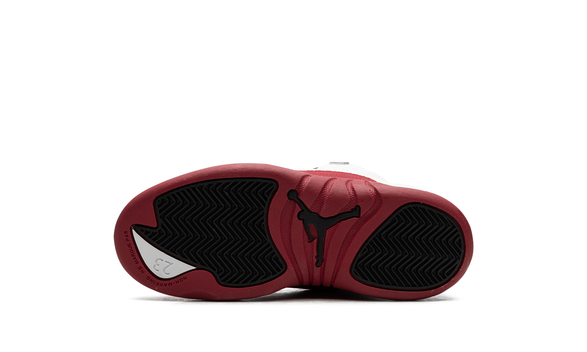 Air Jordan 12 PS "Cherry" 151186 116