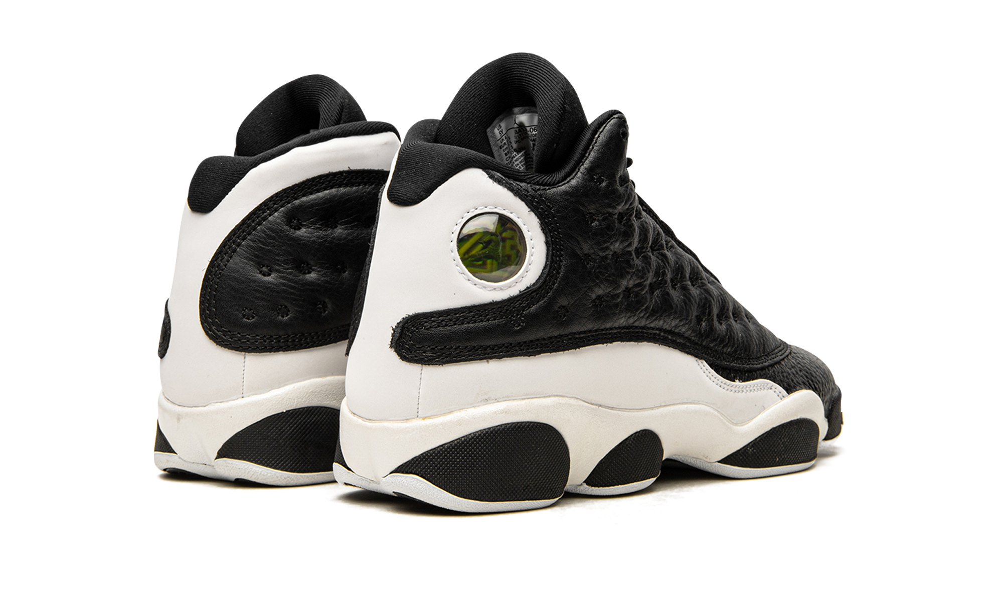 Air Jordan 13 Retro GS "Reverse He Got Game" 884129 061