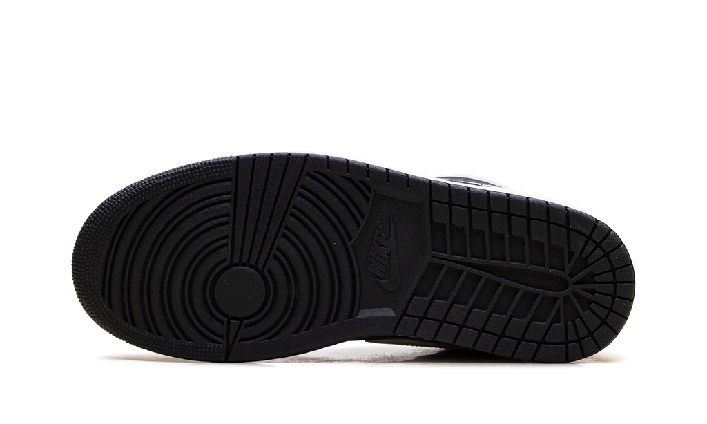 Air Jordan 1 Low SE "Black Pastels" IB7109 004