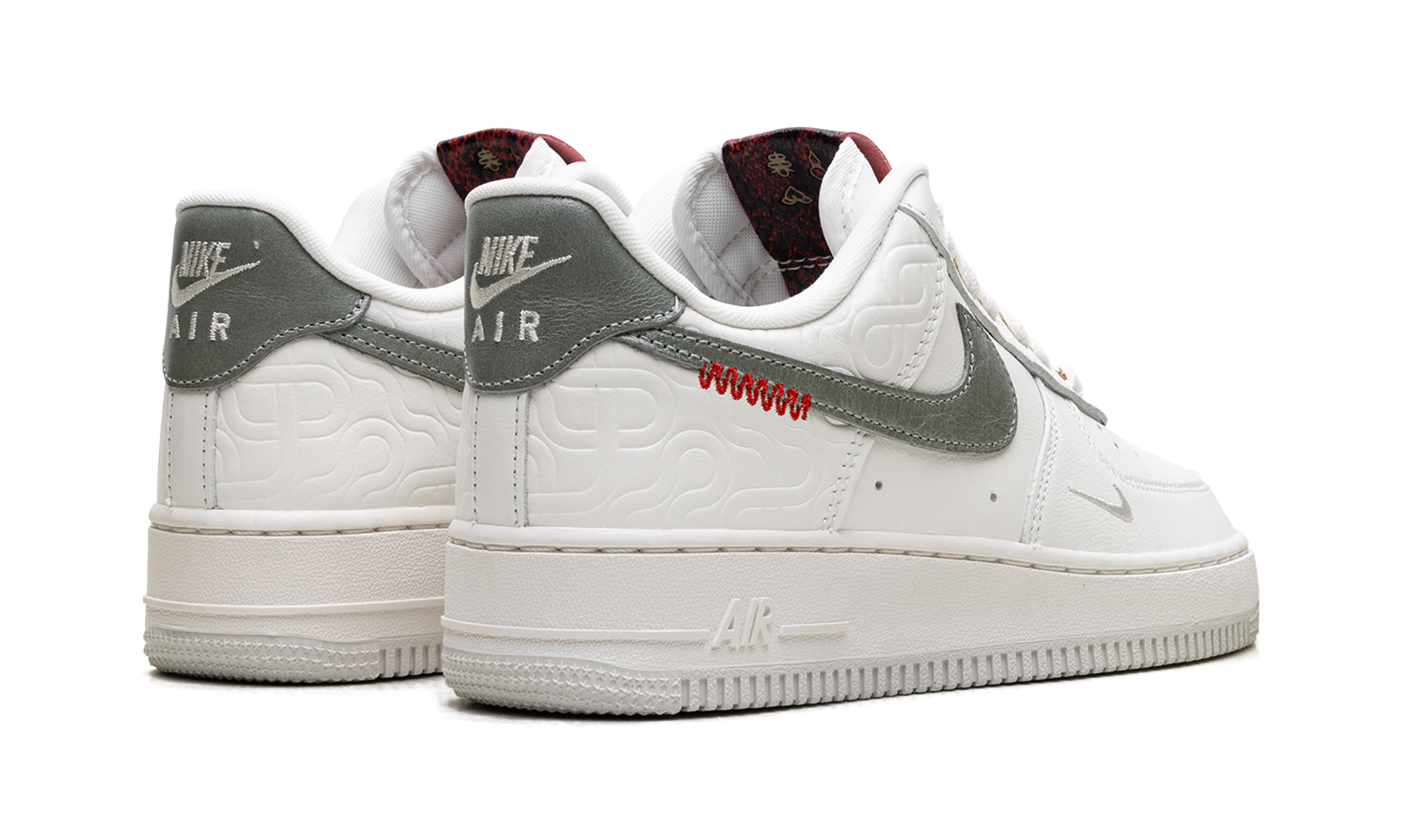 Air Force 1 Low "Year of the Snake" HV5979 130