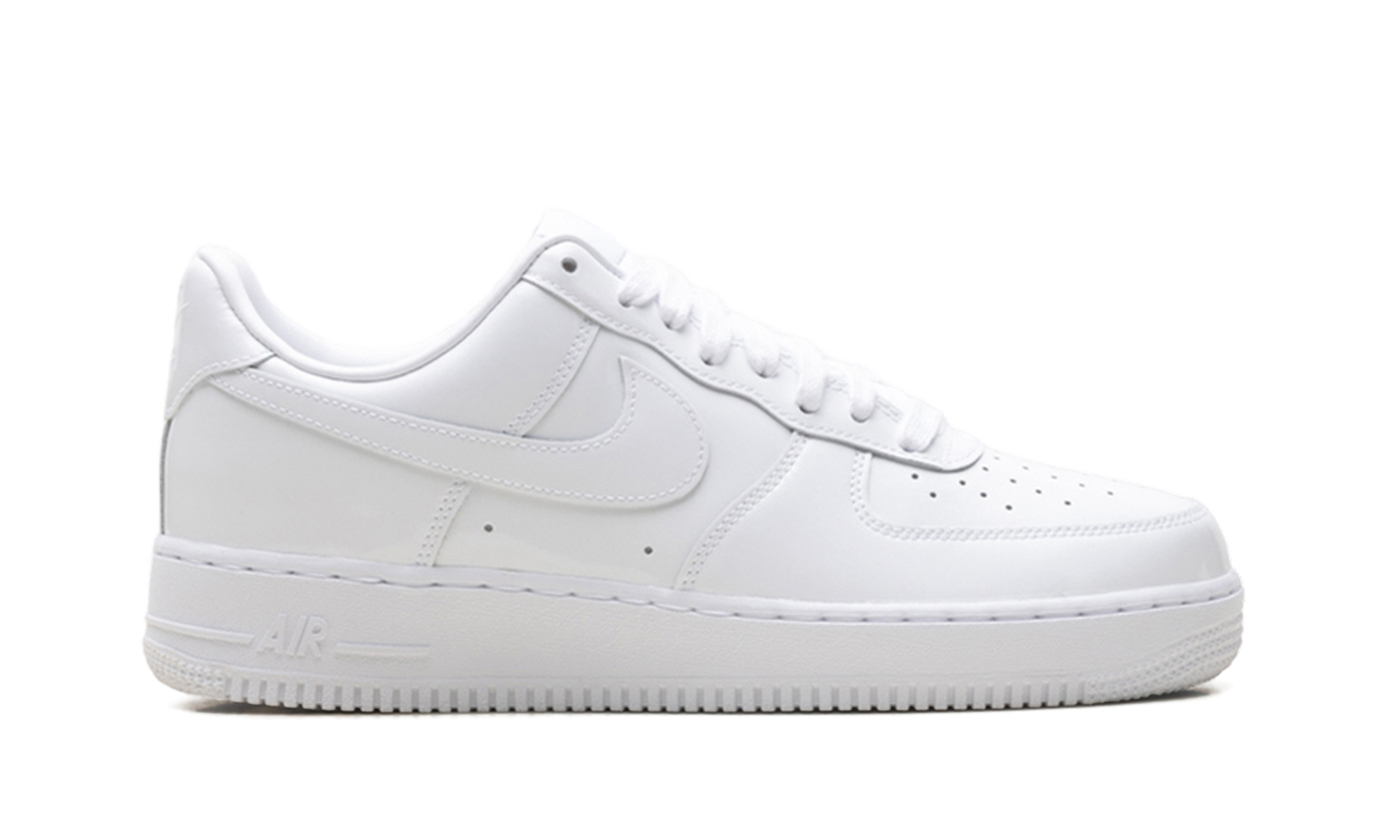Air Force 1 Low '07 Premium "White Patent" IV2857 100