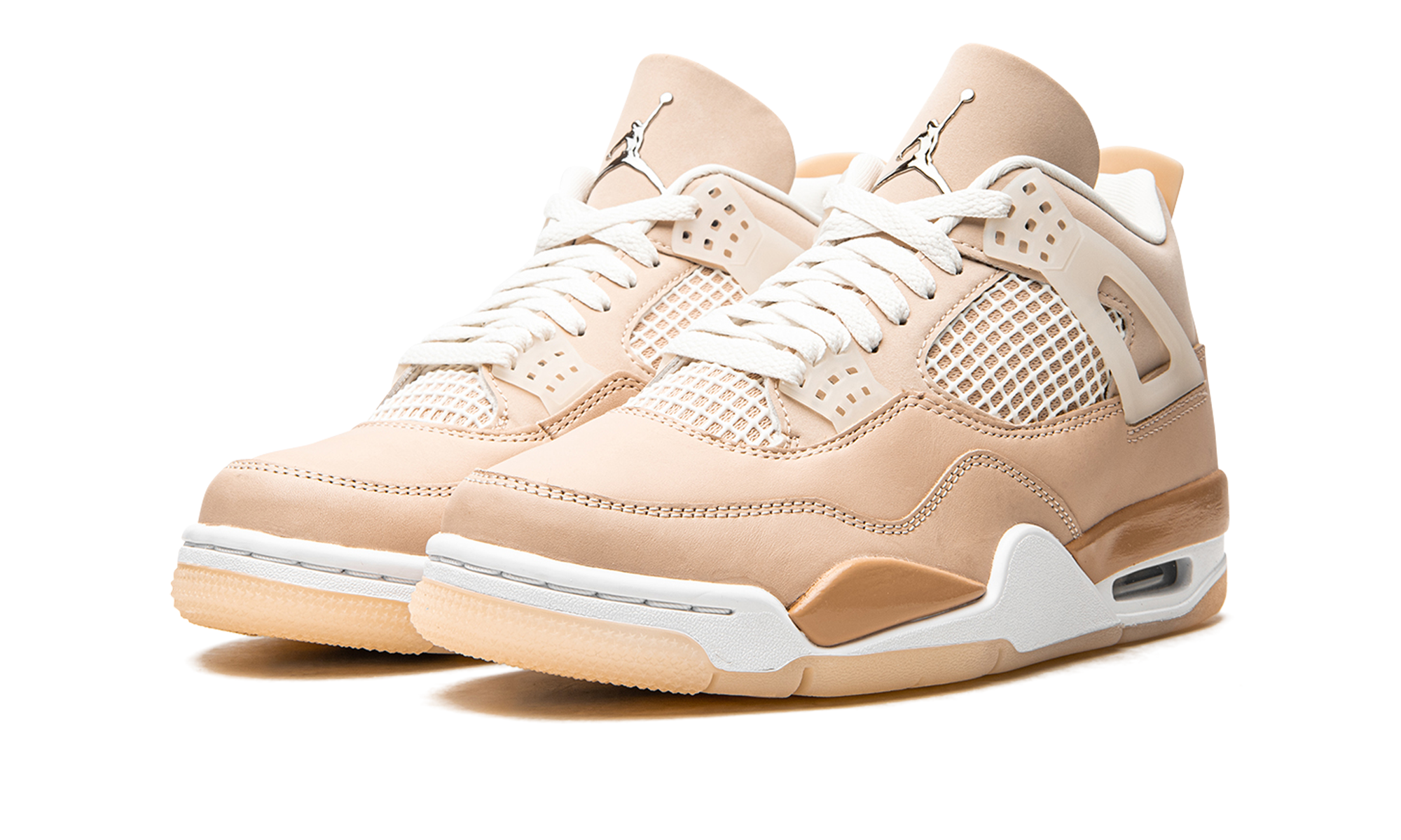 Air Jordan 4 WMNS "Shimmer" DJ0675 200