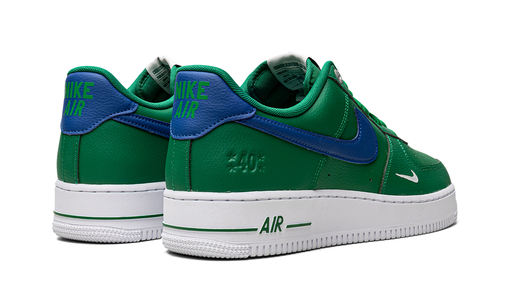 Air Force 1 Low "Malachite - Green" DQ7658 300