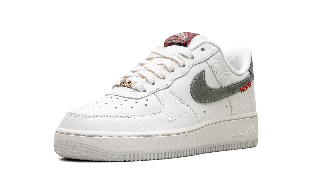 Air Force 1 Low "Year of the Snake" HV5979 130