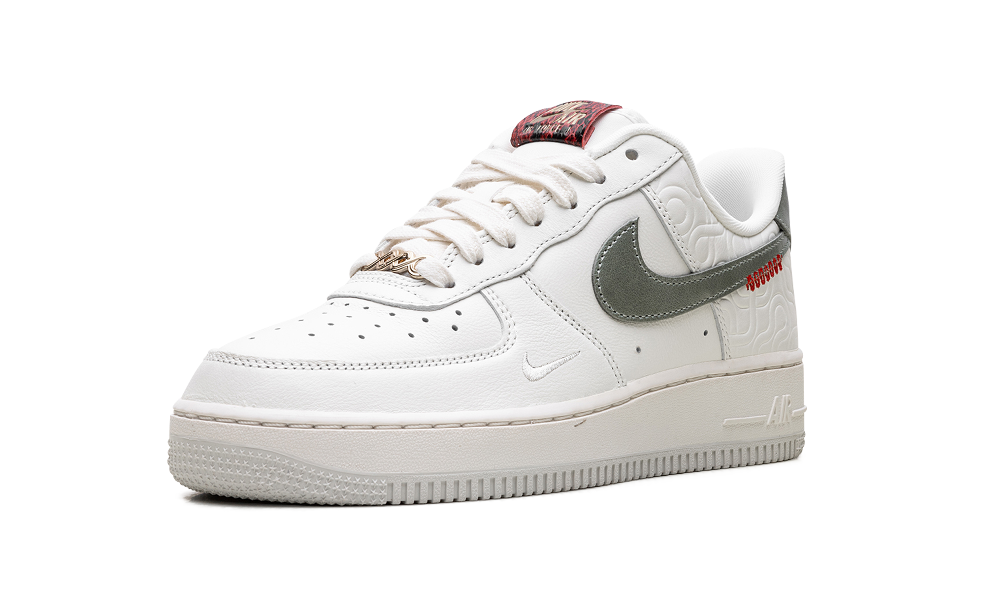Air Force 1 Low "Year of the Snake" HV5979 130