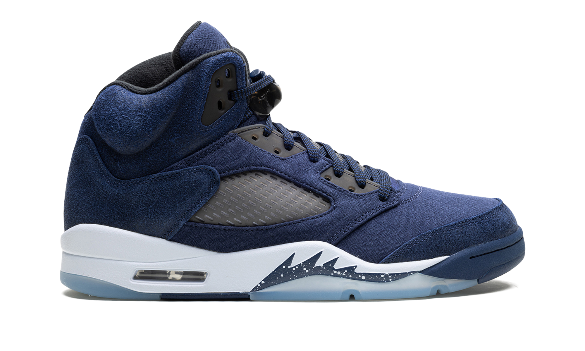 Air Jordan 5 "Midnight Navy" FD6812 400