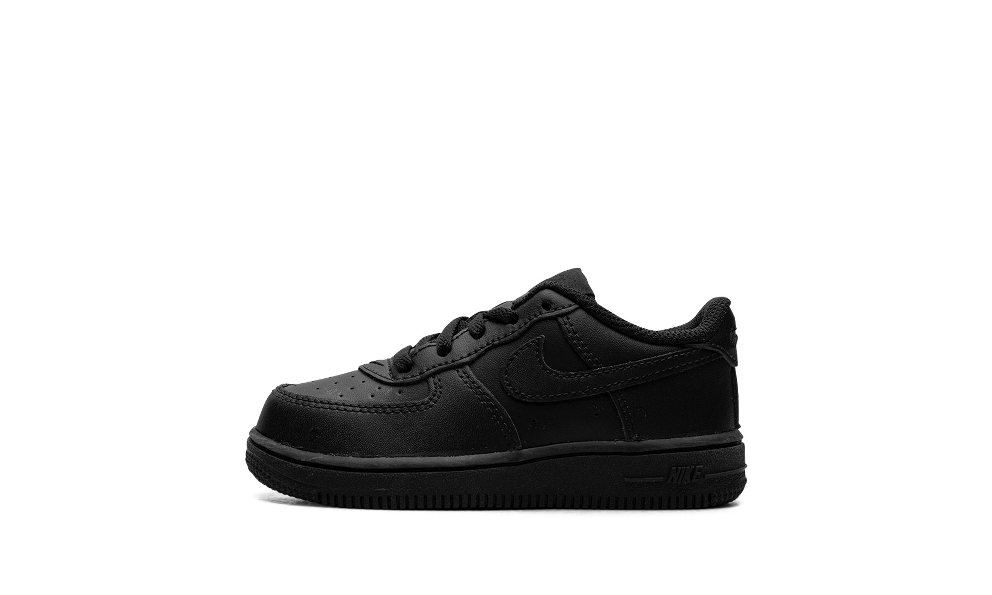 Air Force 1 LE TD "Triple Black" DH2926 001