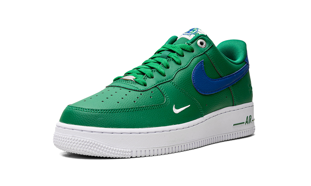 Air Force 1 Low "Malachite - Green" DQ7658 300