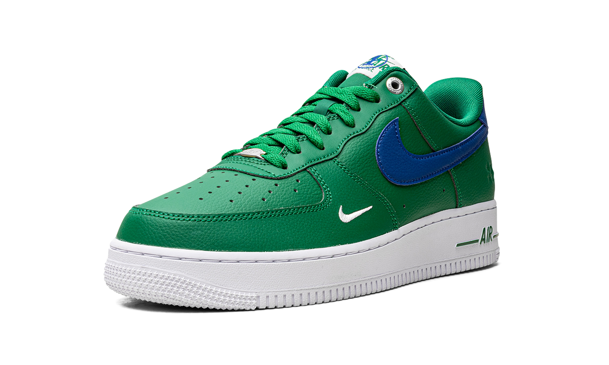 Air Force 1 Low "Malachite - Green" DQ7658 300