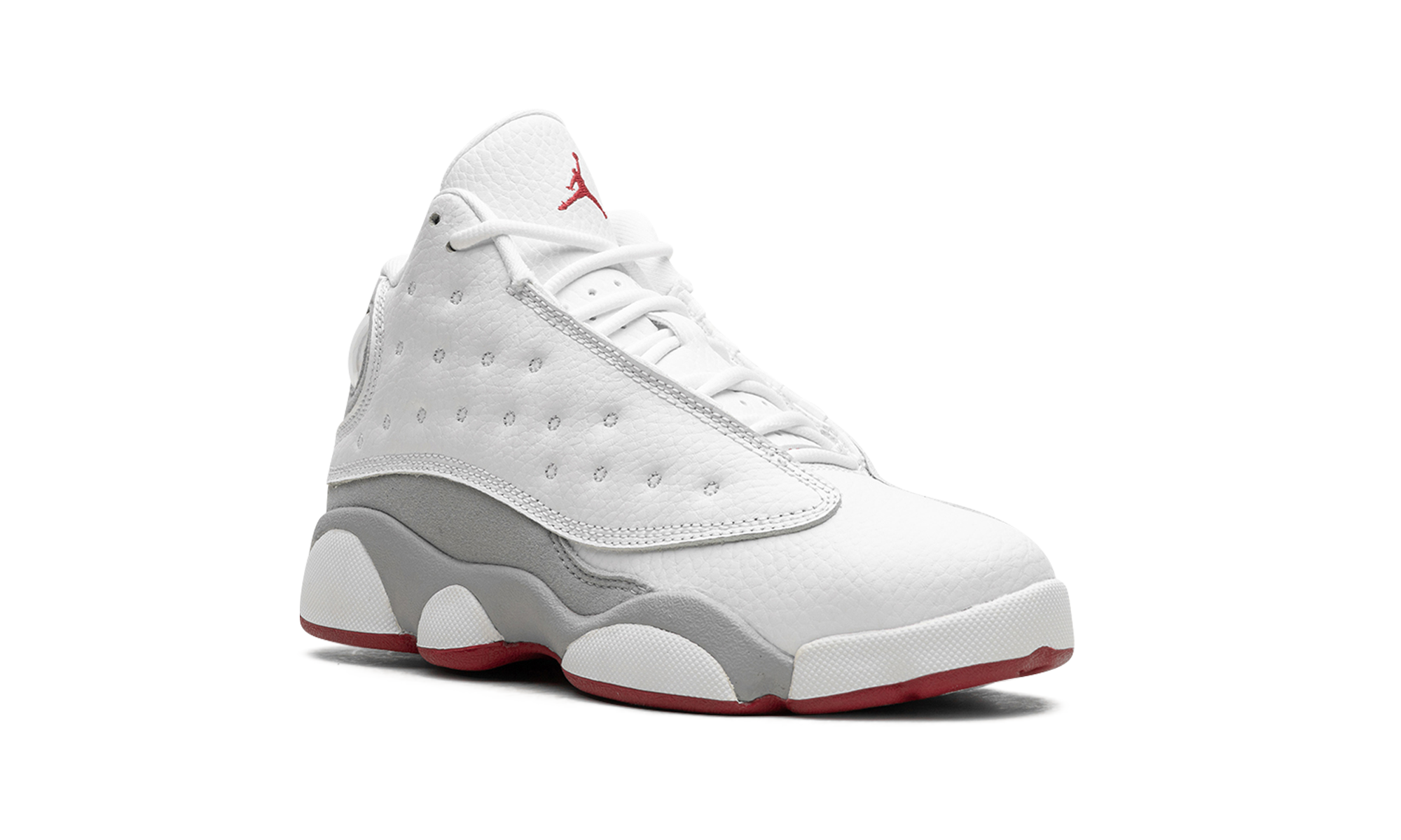 Air Jordan 13 Retro PS "Wolf Grey" DJ3005 160