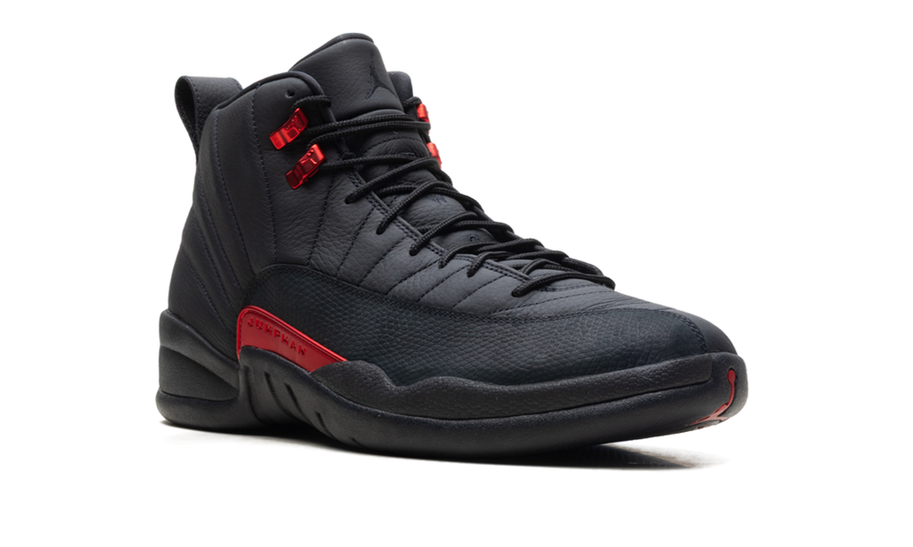 Jordan 12 Retro "Bloodline" CT8013 003