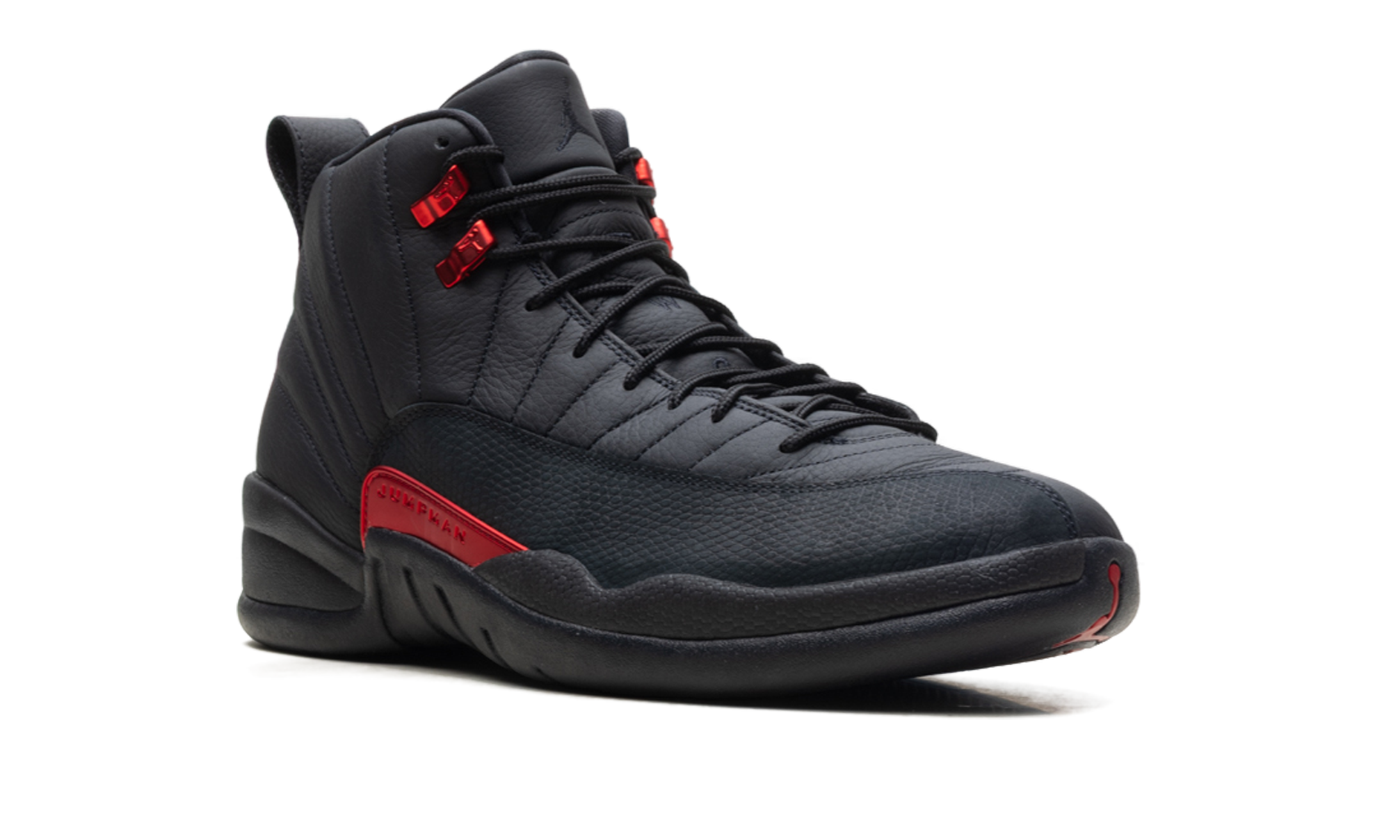 Jordan 12 Retro "Bloodline" CT8013 003