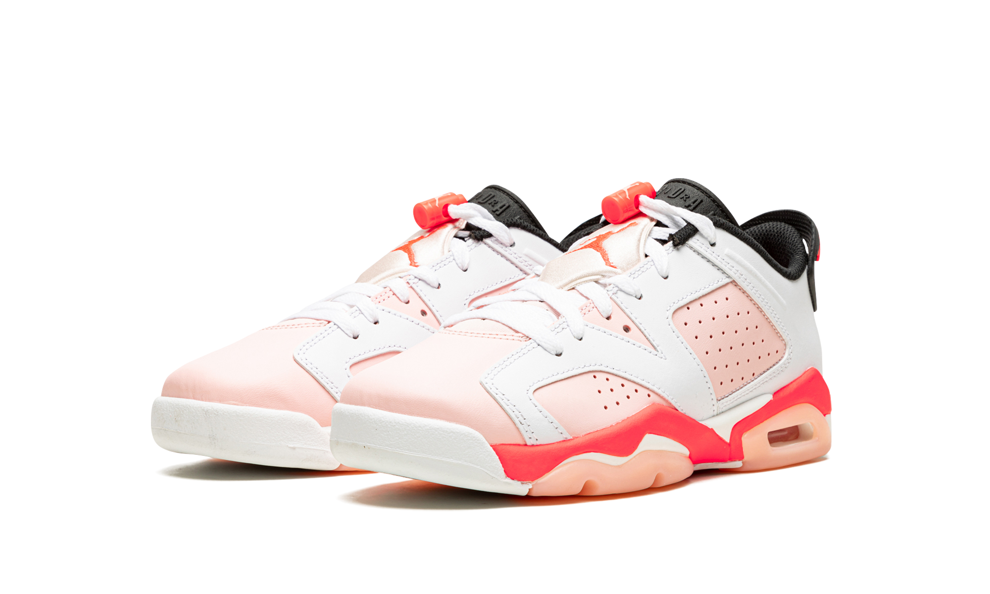 Air Jordan 6 Low GS "Atmosphere" 768878 102