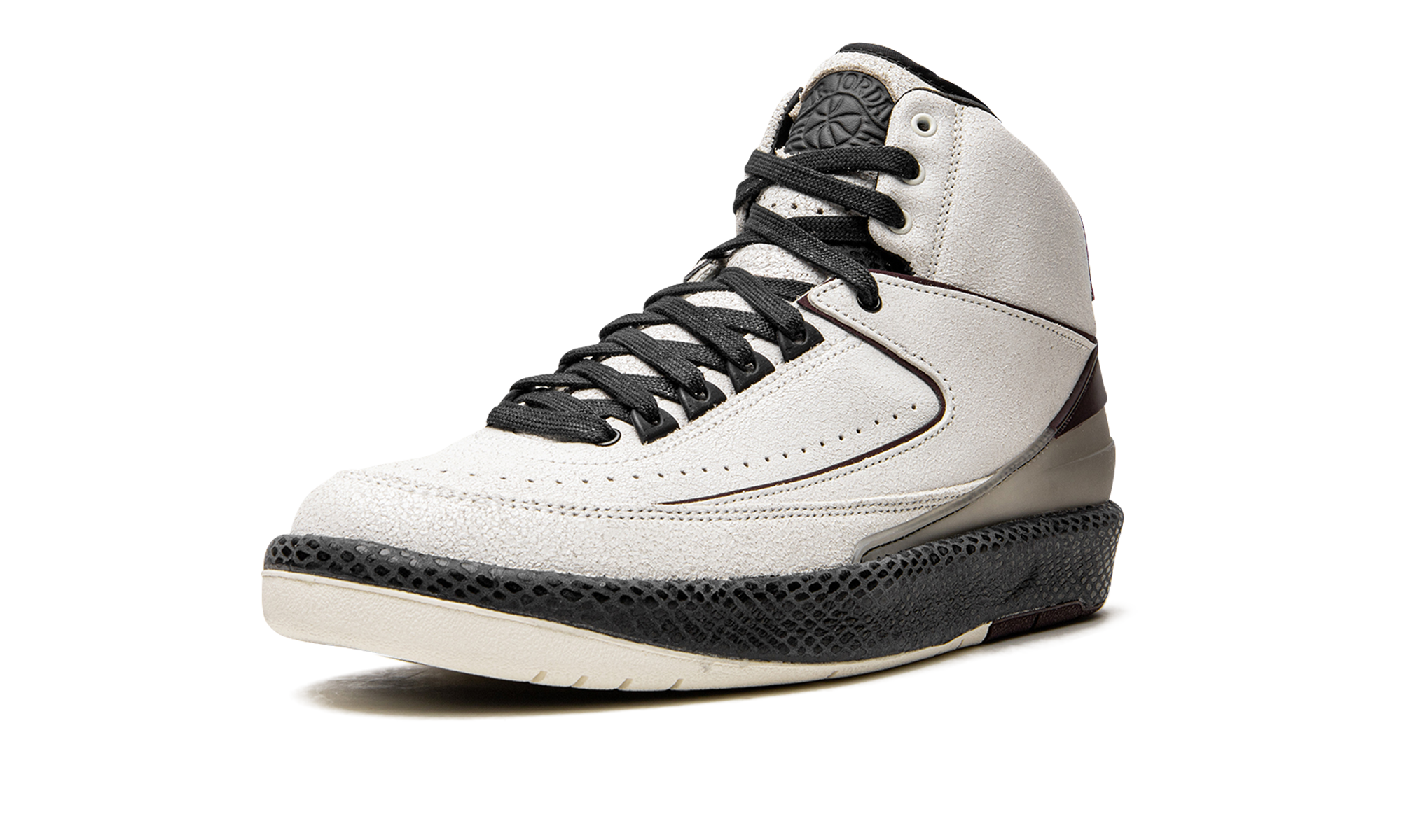 Air Jordan 2 "A Ma Maniére Airness" DO7216 100