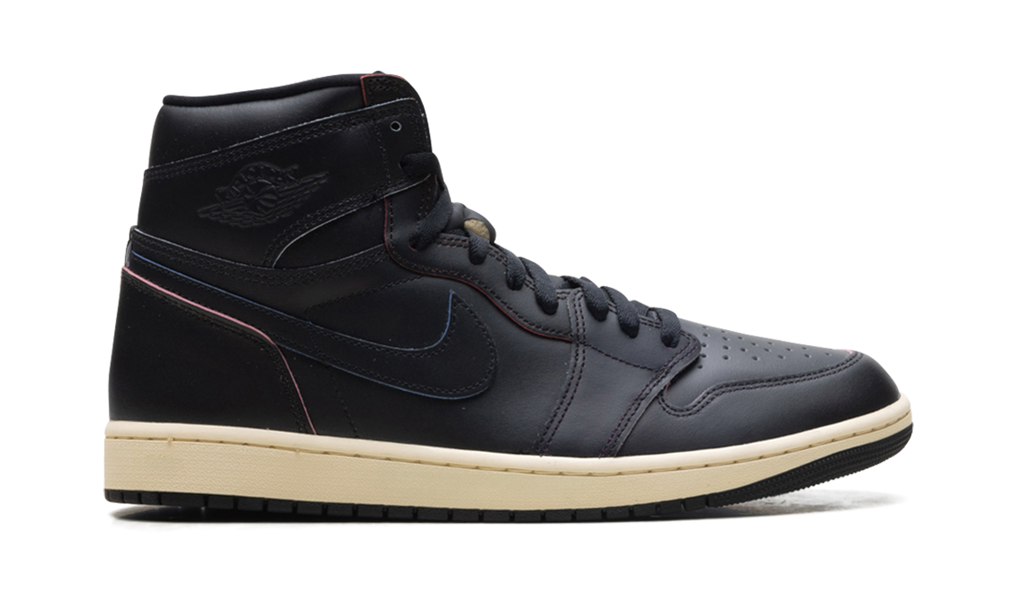 Air Jordan 1 Retro High OG "Self-Expression" DZ5485 002