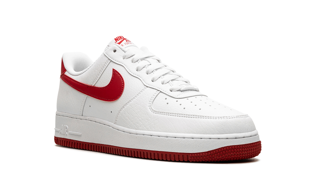 Air Force 1 '07 Next Nature WMNS "White Gym Red" DV3808 105