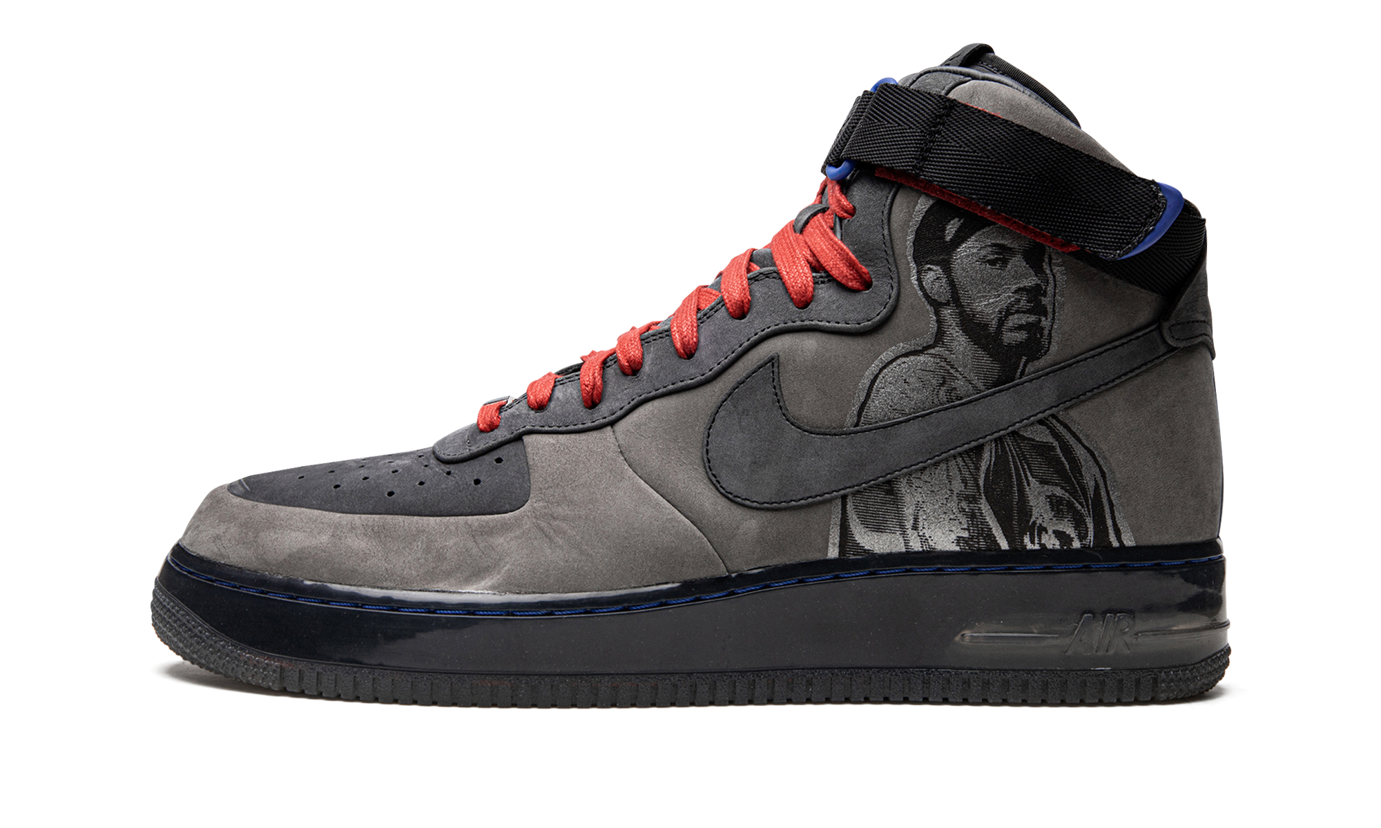 Air Force 1 SPRM '07 (RASHEED) "New Six" 315096 001