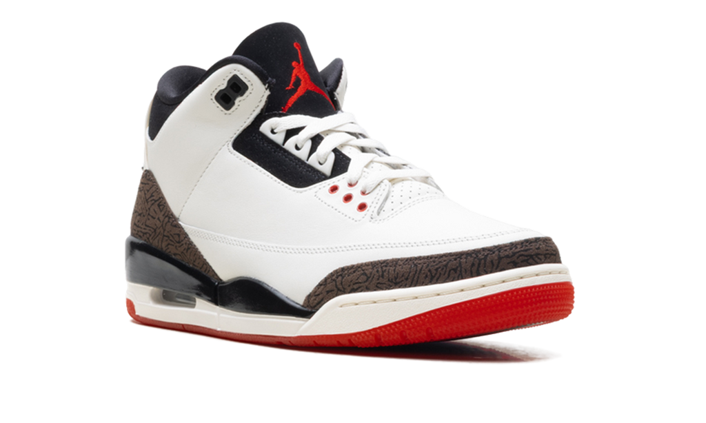 Air Jordan 3 "World’s Best Dad" IF4396 103