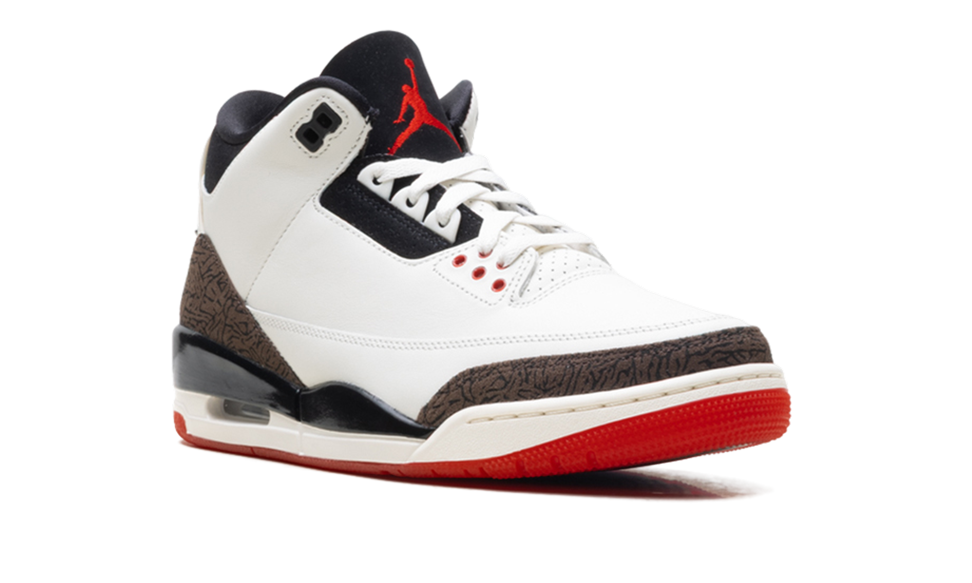 Air Jordan 3 "World’s Best Dad" IF4396 103