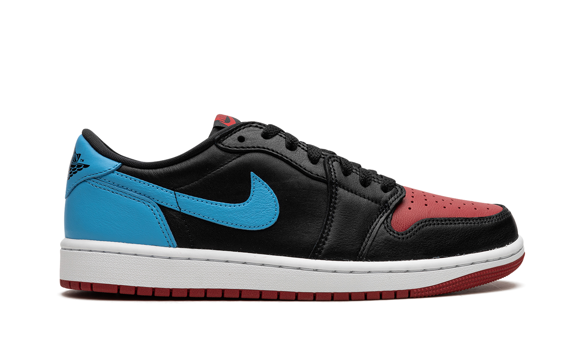 AIR JORDAN 1 LO OG WMNS "UNC to Chicago" CZ0775 046